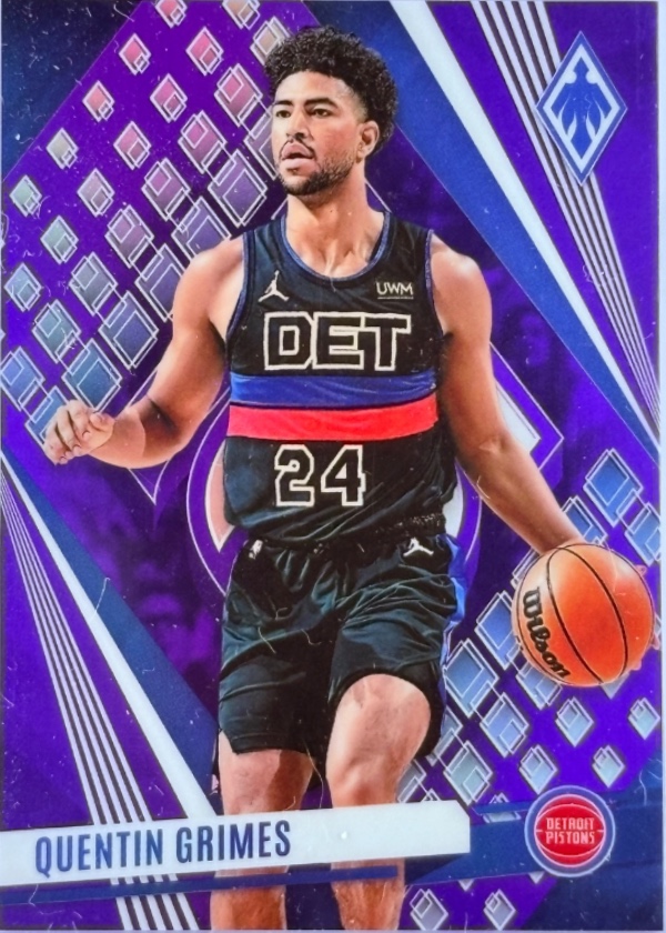 Quentin Grimes