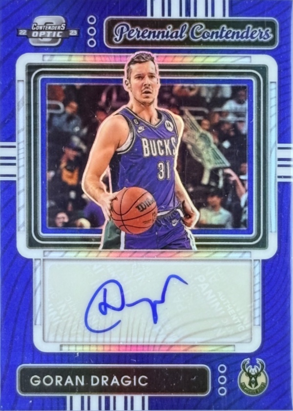 Goran Dragic