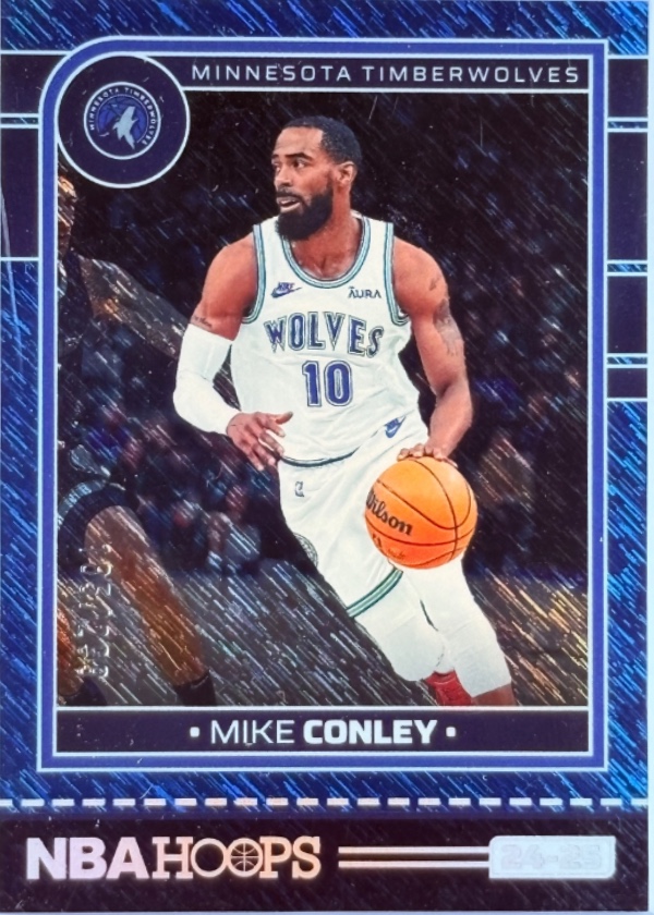 Mike Conley 