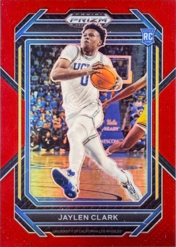 Jaylen Clark