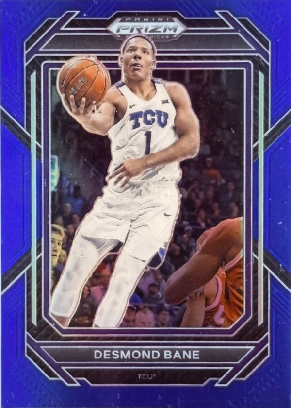 Desmond Bane