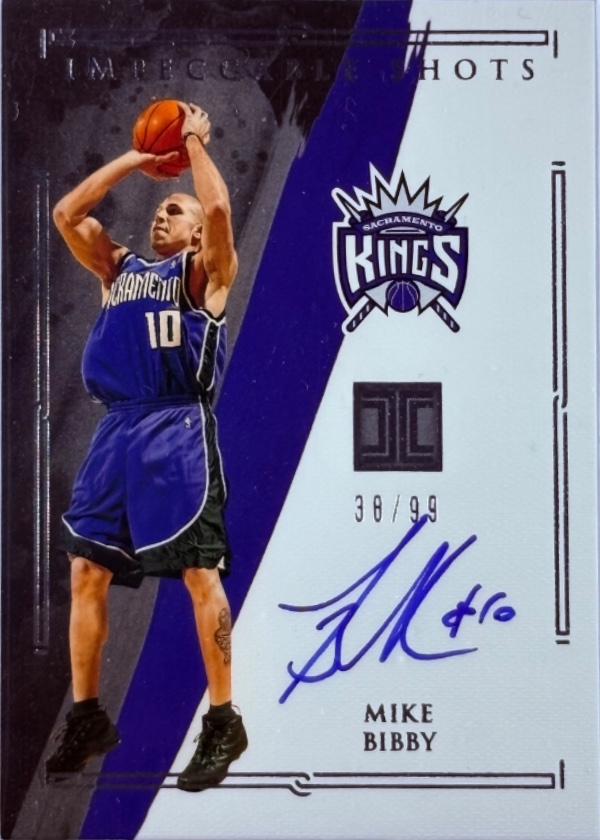 Mike Bibby