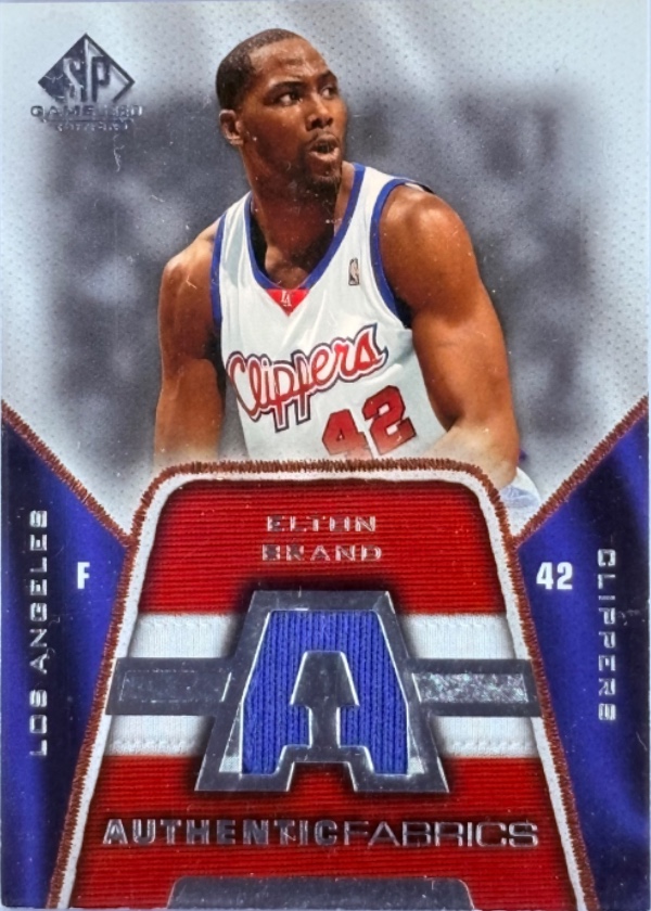 Elton Brand
