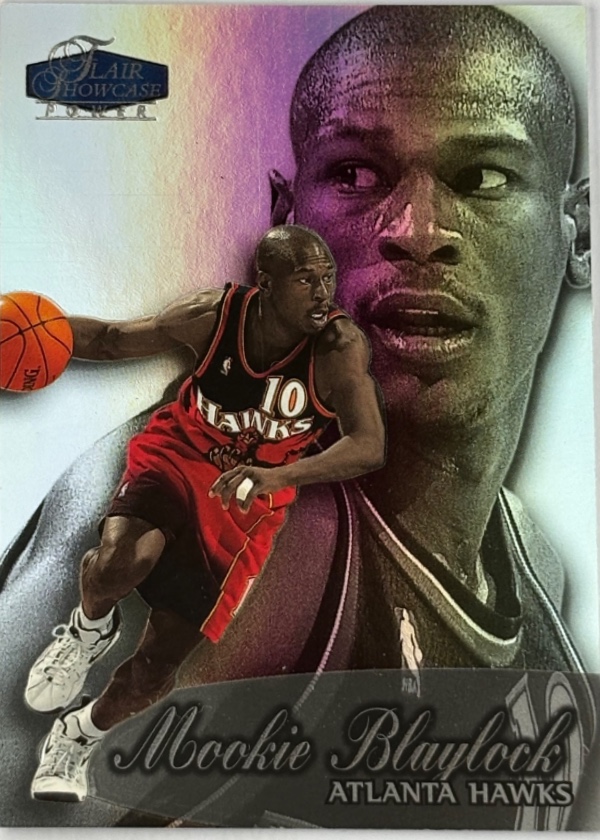 Mookie Blaylock