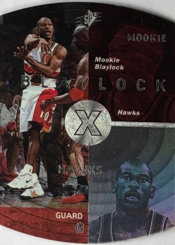 Mookie Blaylock