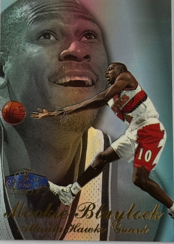 Mookie Blaylock