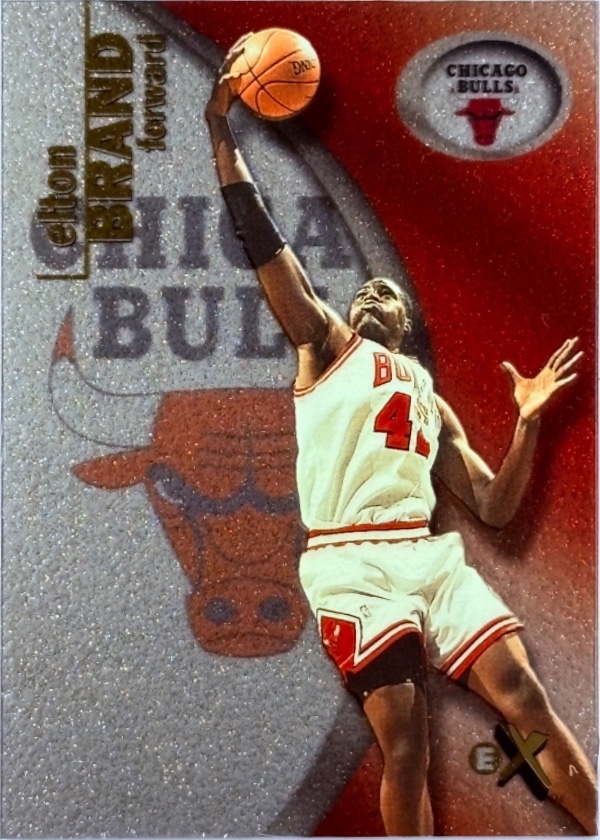 Elton Brand
