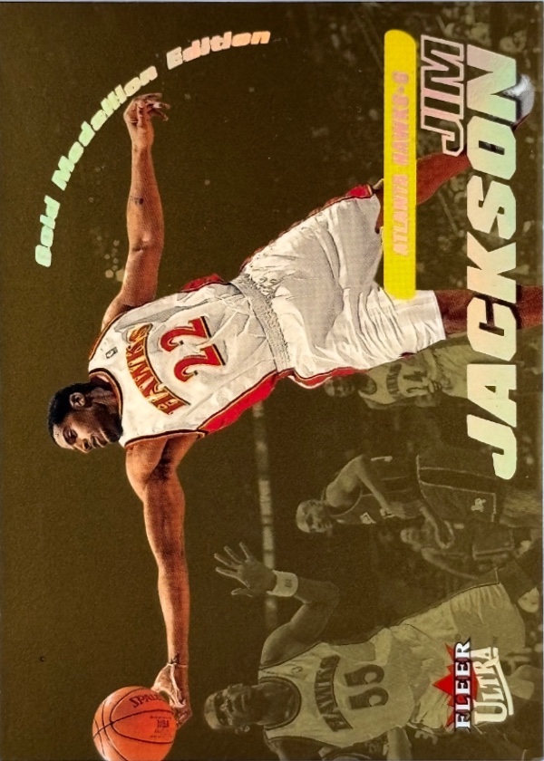 Jim Jackson