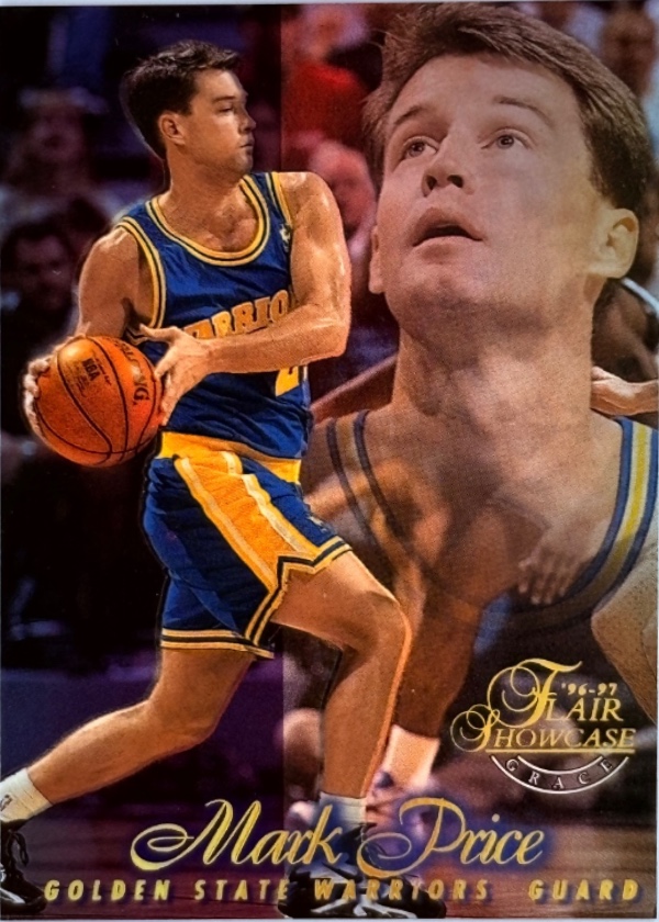 Mark Price