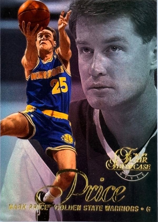 Mark Price