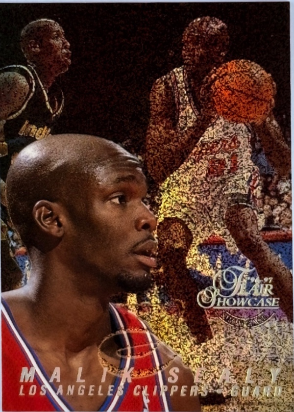 Malik Sealy