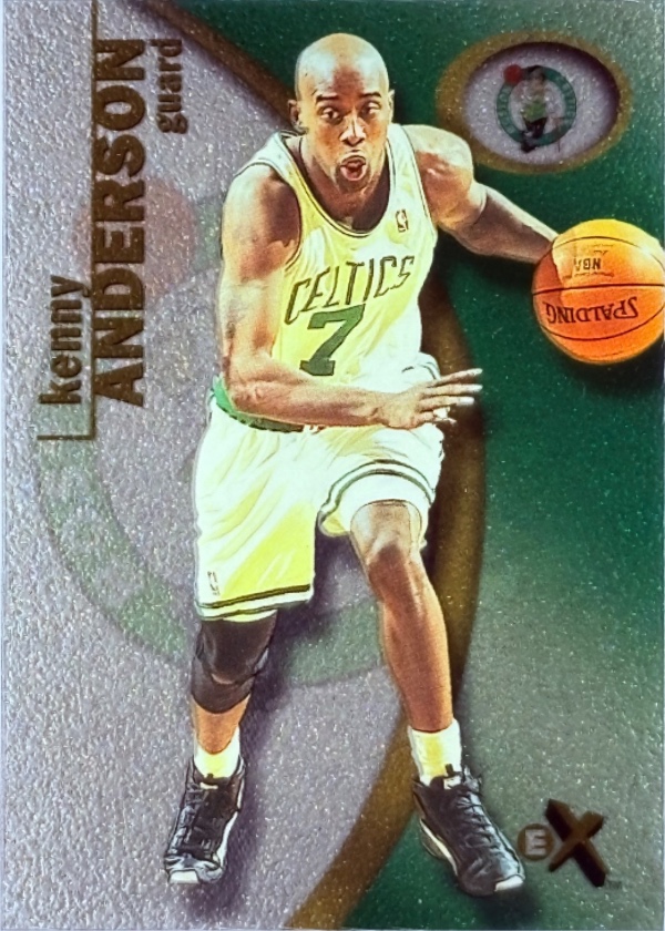 Kenny Anderson