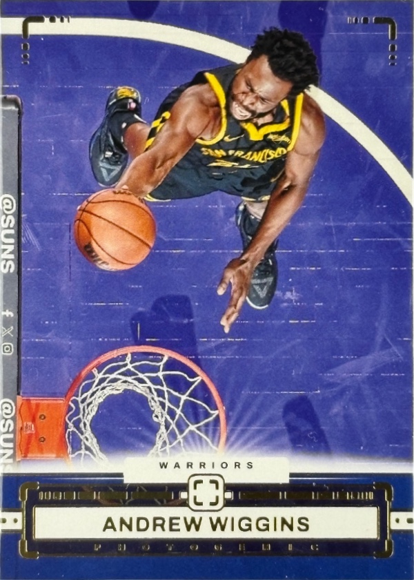 Andrew Wiggins