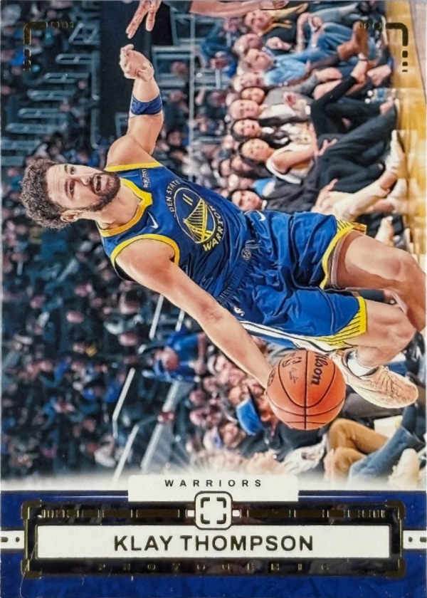 Klay Thompson