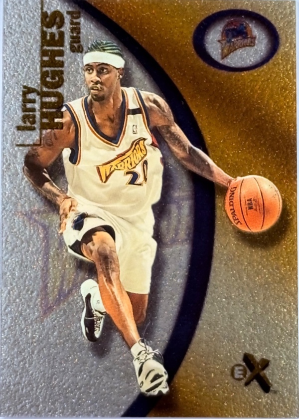 Larry Hughes