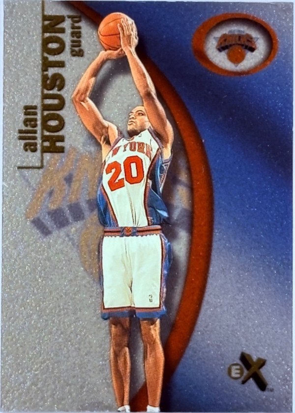 Allan Houston