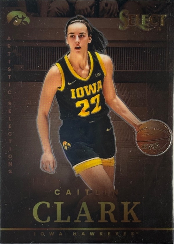 Caitlin Clark