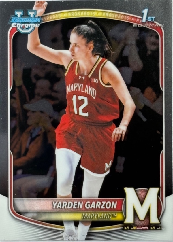 Yarden Garzon