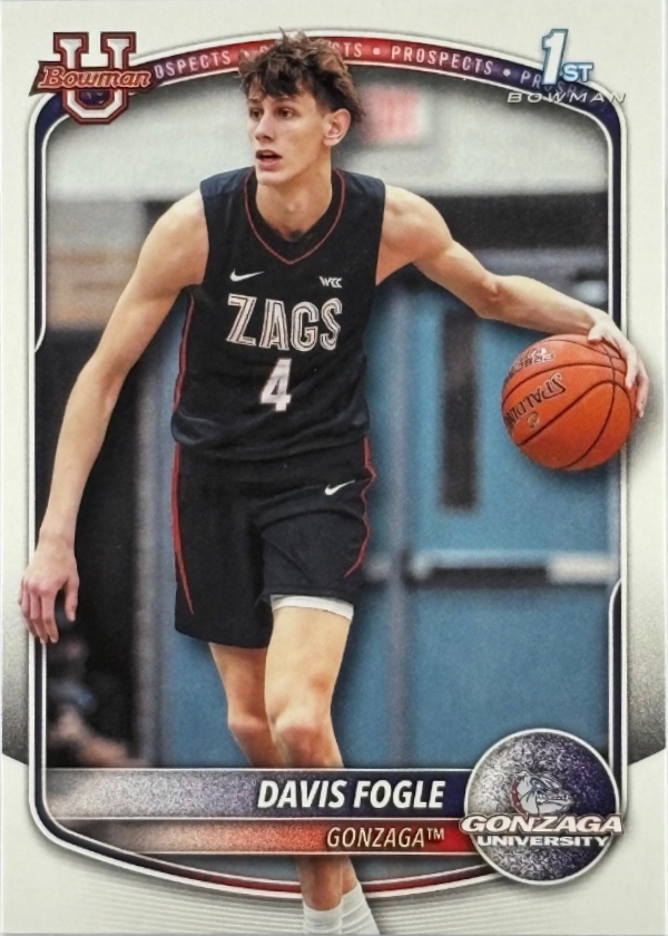 Davis Fogle