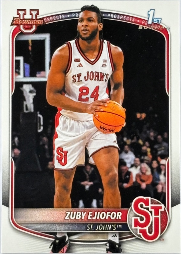 Zuby Ejiofor