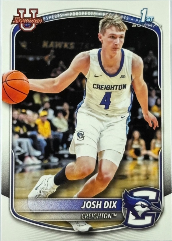 Josh Dix
