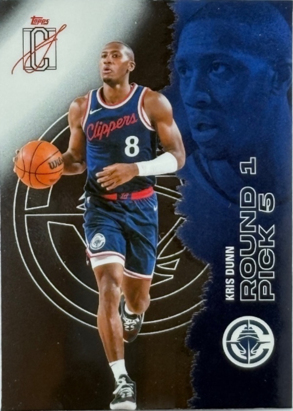 Kris Dunn