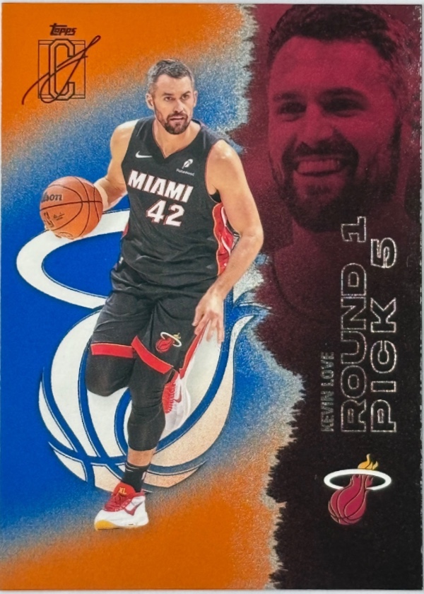 Kevin Love