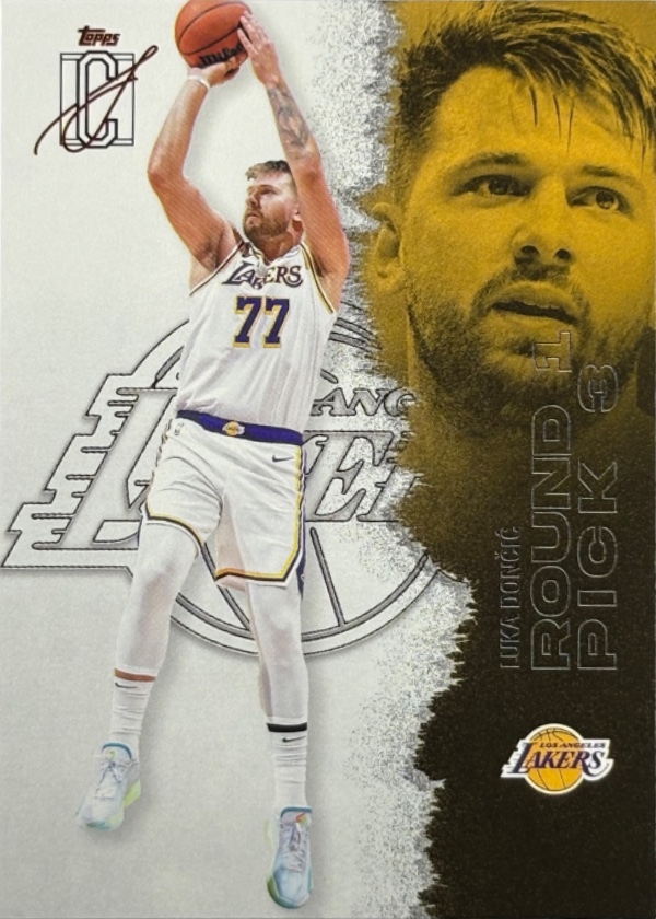 Luka Doncic