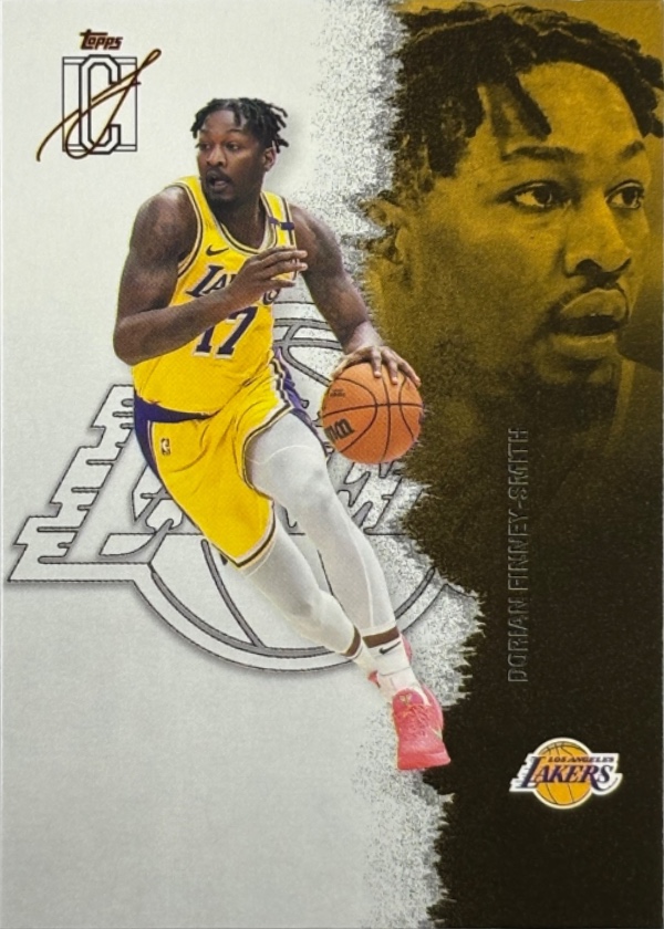 Dorian Finney-Smith