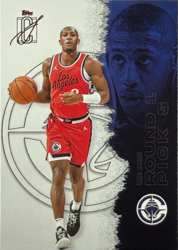 Kris Dunn