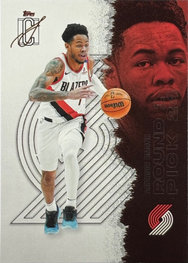 Anfernee Simons