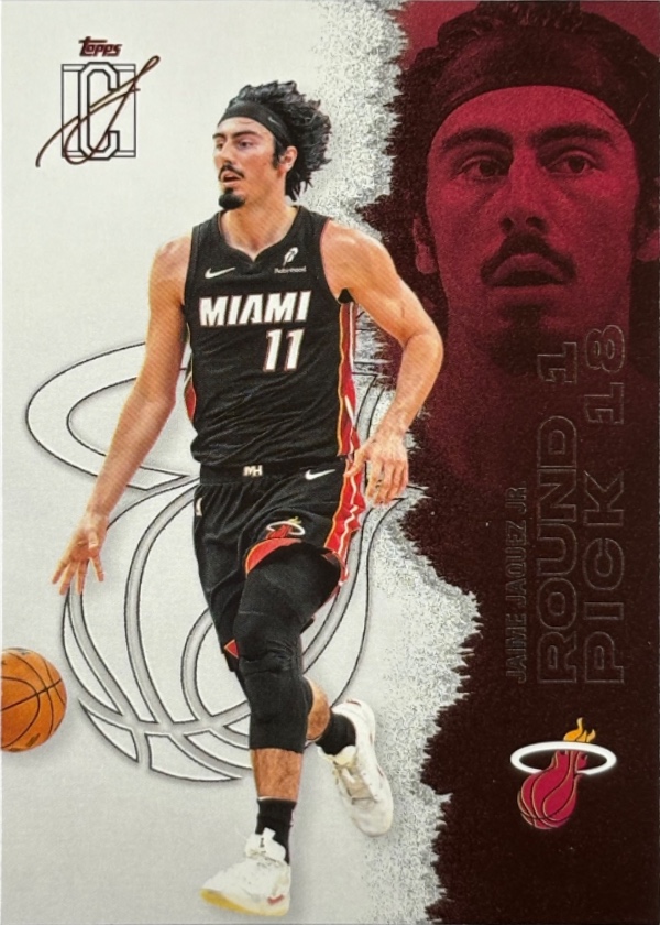 Jaime Jaquez Jr.