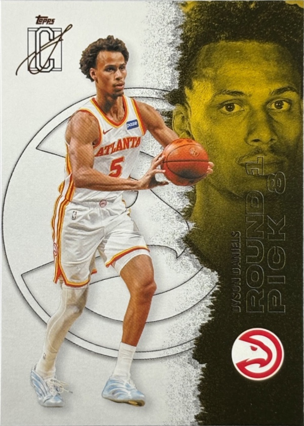 Dyson Daniels
