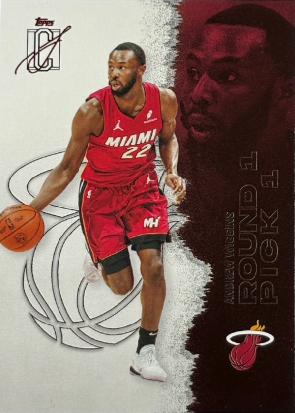 Andrew Wiggins