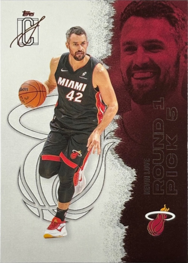 Kevin Love