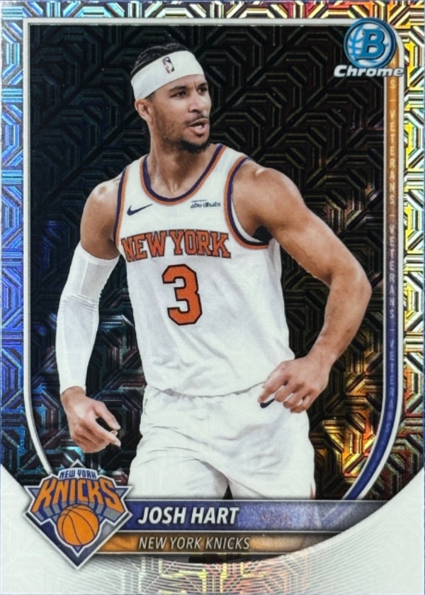 Josh Hart