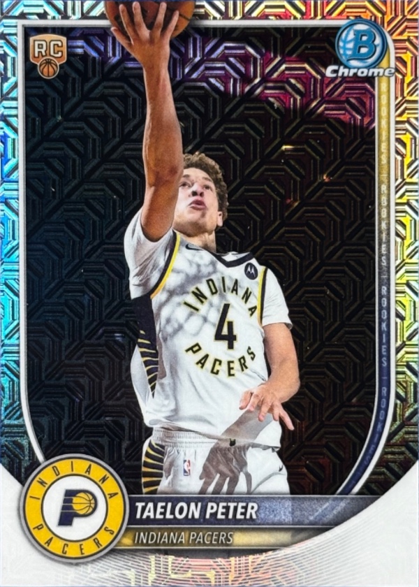 Taelon Peter