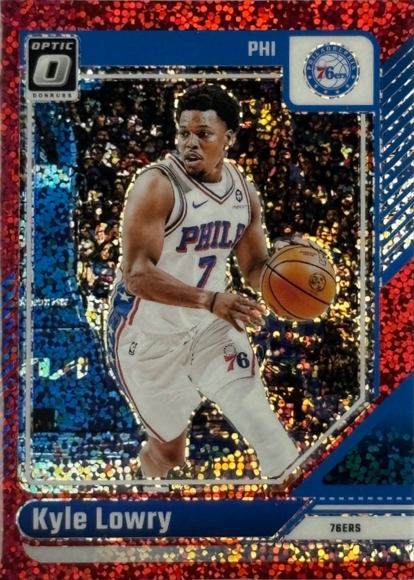 Kyle Lowry