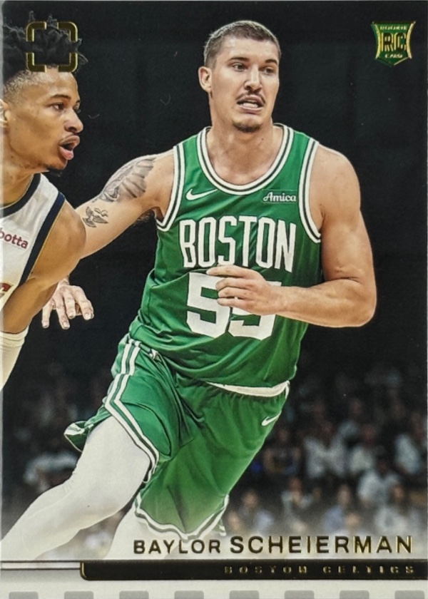 Baylor Scheierman