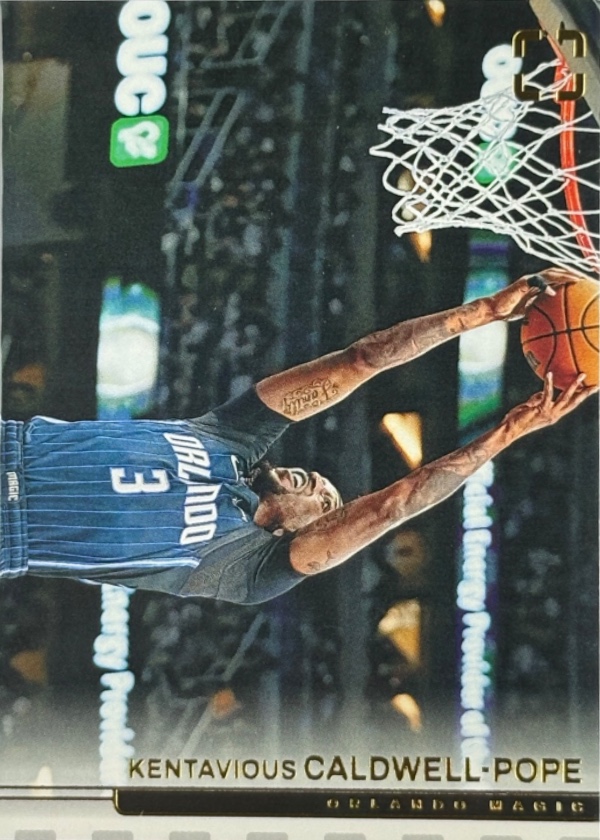 Kentavious Caldwell-Pope