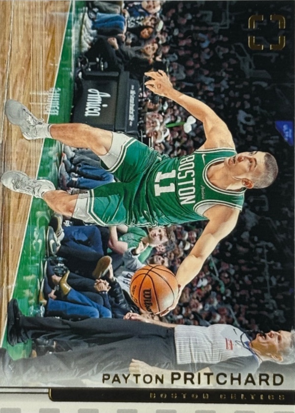 Payton Pritchard
