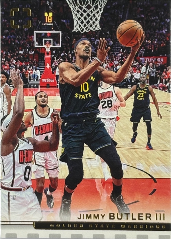 Jimmy Butler III