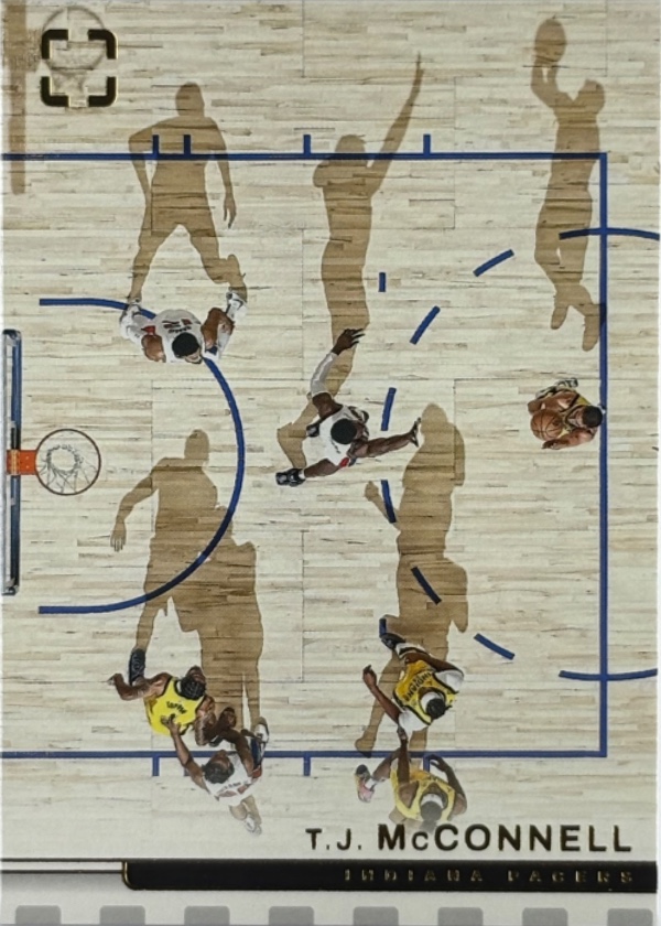 T.J. McConnell