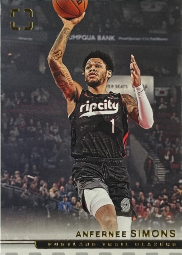 Anfernee Simons