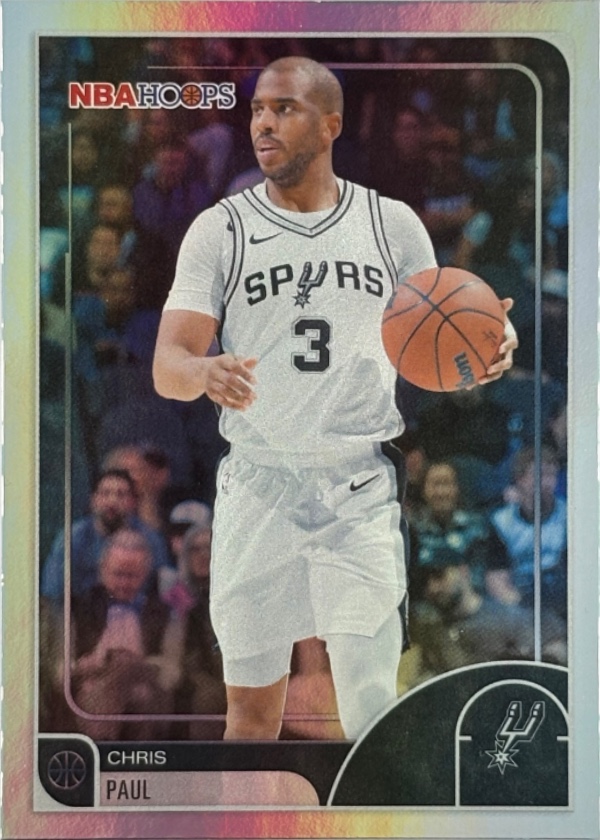 Chris Paul