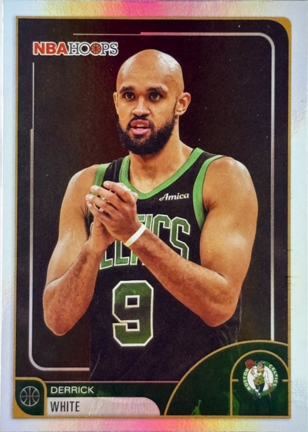 Derrick White