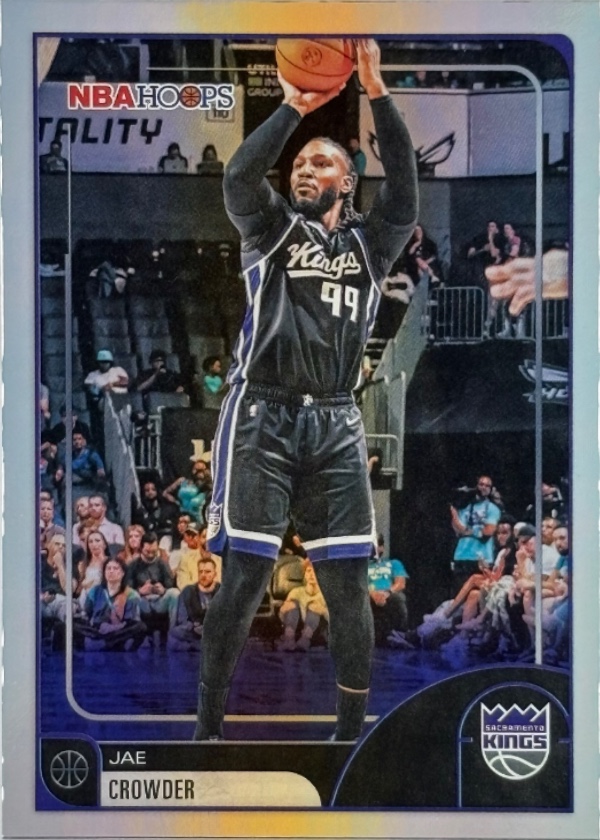 Jae Crowder