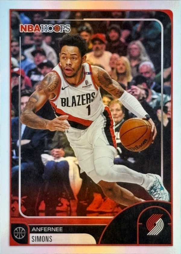 Anfernee Simons