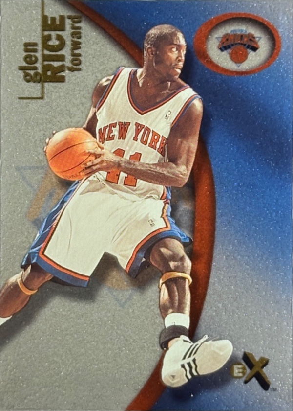 Glen Rice