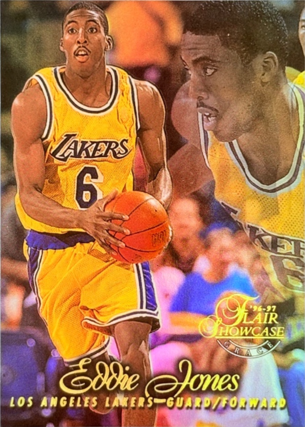 Eddie Jones